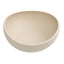 Ciotola per cani in silicone FuzzYard Life Sandstone (taglia L)
