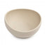 Ciotola per cani in silicone FuzzYard Life Sandstone (taglia M)