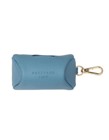 Porta sacchetti per cani FuzzYard Life Atelier French Blue
