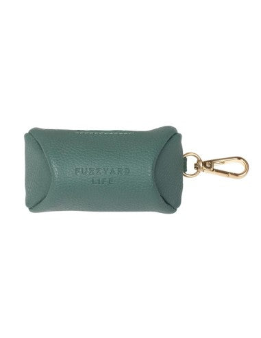 Porta sacchetti per cani FuzzYard Life Atelier Myrtle Green