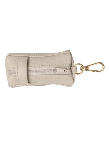 Porta sacchetti per cani FuzzYard Life Atelier Sandstone