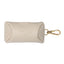 Porta sacchetti per cani FuzzYard Life Atelier Sandstone