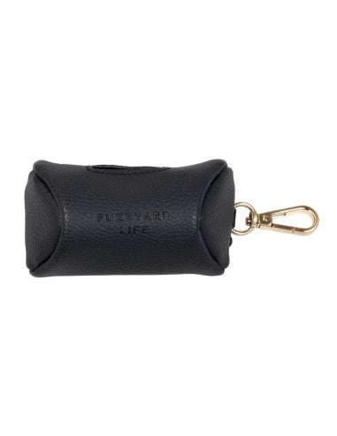 Porta sacchetti per cani FuzzYard Life Atelier Slate Grey