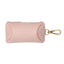 Porta sacchetti per cani FuzzYard Life Atelier Soft Blush