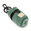Porta sacchetti per cani in velluto FuzzYard Life Myrtle Green