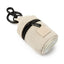 Porta sacchetti per cani in velluto FuzzYard Life Sandstone