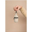 Porta sacchetti per cani in velluto FuzzYard Life Sandstone