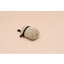 Porta sacchetti per cani in velluto FuzzYard Life Sandstone