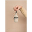 Porta sacchetti per cani in velluto FuzzYard Life Slate Grey