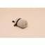 Porta sacchetti per cani in velluto FuzzYard Life Slate Grey