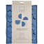 Tappetino leccabile per cani FuzzYard Life French Blue