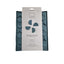 Tappetino leccabile per cani FuzzYard Life Myrtle Green