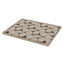 Tappetino leccabile per cani FuzzYard Life Sandstone
