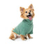 Maglione bouclé per cani FuzzYard Life Myrtle Green