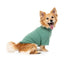Maglione bouclé per cani FuzzYard Life Myrtle Green