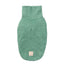 Maglione bouclé per cani FuzzYard Life Myrtle Green