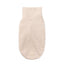 Maglione bouclé per cani FuzzYard Life Sandstone