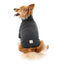 Maglione bouclé per cani FuzzYard Life Slate Grey