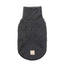 Maglione bouclé per cani FuzzYard Life Slate Grey
