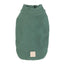 Maglione a coste per cani FuzzYard Life Myrtle Green