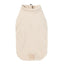 Maglione a coste per cani FuzzYard Life Sandstone
