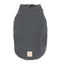 Maglione a coste per cani FuzzYard Life Slate Grey