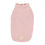 Maglione a coste per cani FuzzYard Life Soft Blush