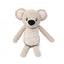 Peluche per cani in velluto a coste FuzzYard Life koala Sandstone