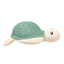 Peluche tartaruga per cani FuzzYard Life Myrtle Green