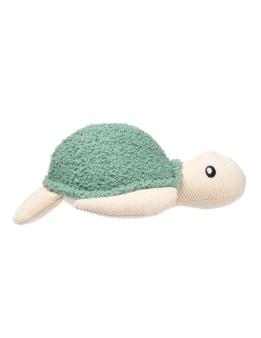 Peluche tartaruga per cani FuzzYard Life Myrtle Green