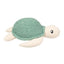 Peluche tartaruga per cani FuzzYard Life Myrtle Green