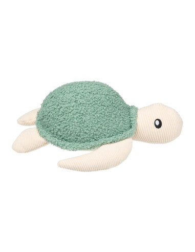 Peluche tartaruga per cani FuzzYard Life Myrtle Green