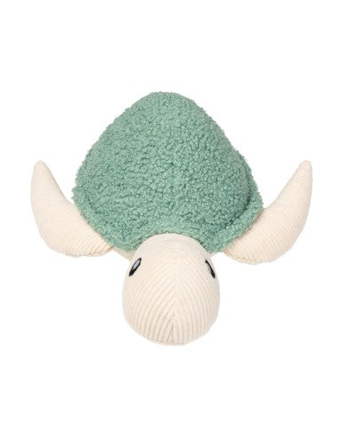 Peluche tartaruga per cani FuzzYard Life Myrtle Green