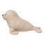 Peluche foca per cani FuzzYard Life Sandstone