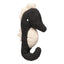 Peluche cavalluccio marino per cani FuzzYard Life Slate Grey