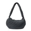 Borsa a tracolla per cani FuzzYard Life Slate Grey