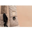 Borsa a tracolla per cani FuzzYard Life Slate Grey