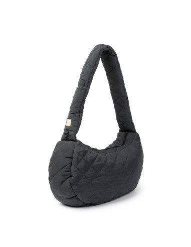 Borsa a tracolla per cani FuzzYard Life Slate Grey
