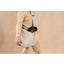 Borsa a tracolla per cani FuzzYard Life Slate Grey