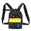 Zaino per cani con due tasche FuzzYard Bel Air (taglia L)