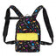 Zaino per cani con due tasche FuzzYard Bel Air (taglia M)