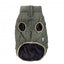 Cappottino imbottito per cani FuzzYard Mosman kaki taglia 6