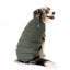 Cappottino imbottito per cani FuzzYard Mosman kaki taglia 6