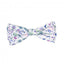 Papillon con velcro per cani FuzzYard Best In Show (taglia L)