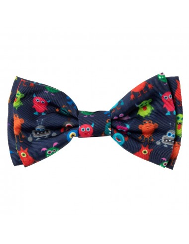 Papillon con velcro per cani FuzzYard Yardsters (taglia L)