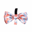 Papillon con velcro per cani FuzzYard Yazd (taglia L)