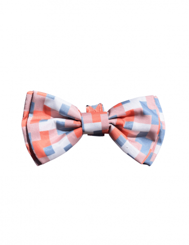 Papillon con velcro per cani FuzzYard Yazd (taglia L)