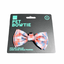 Papillon con velcro per cani FuzzYard Yazd (taglia S)