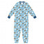 Pigiama intero per persone FuzzYard Arctic Age (taglia S)