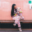 Pigiama intero per persone FuzzYard Arctic Age (taglia XS)